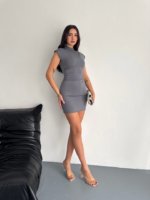 Deluxerie Ruha MF-Aidan