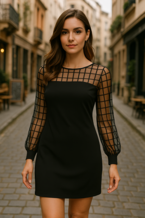 Deluxerie Ruha MF-Cariel