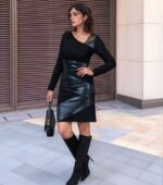 Deluxerie Ruha MF-Gloree