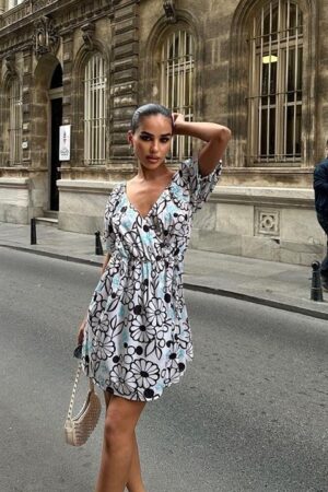 Deluxerie Ruha MF-Gracee