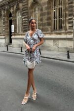 Deluxerie Ruha MF-Gracee