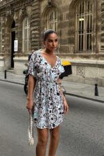 Deluxerie Ruha MF-Gracee
