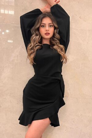 Deluxerie Ruha MF-Jaideth