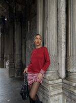 Deluxerie Ruha MF-Kadienne