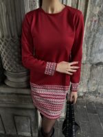 Deluxerie Ruha MF-Kadienne