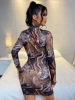 Deluxerie Ruha MF-Kalynda