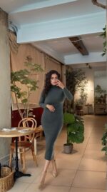 Deluxerie Ruha MF-Kamlyn