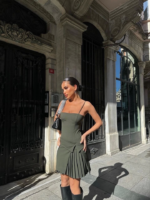 Deluxerie Ruha MF-Karelyn