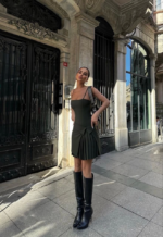Deluxerie Ruha MF-Karelyn