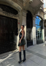 Deluxerie Ruha MF-Karelyn