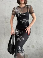 Deluxerie Ruha MF-Karilynn