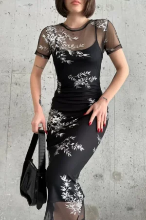 Deluxerie Ruha MF-Karilynn