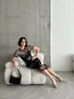 Deluxerie Ruha MF-Karilynn