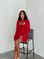 Deluxerie Ruha MF-Karith