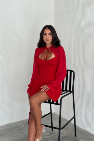 Deluxerie Ruha MF-Karith