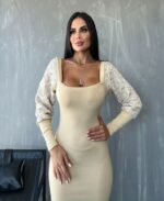 Deluxerie Ruha MF-Katelya