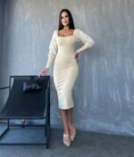 Deluxerie Ruha MF-Katelya