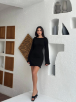 Deluxerie Ruha MF-Kathee