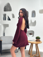 Deluxerie Ruha MF-Katilin