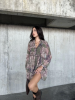 Deluxerie Ruha MF-Kavonna