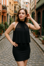 Deluxerie Ruha MF-Kianni
