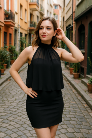 Deluxerie Ruha MF-Kianni