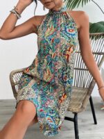 Deluxerie Ruha MF-Kristalee