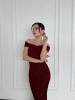 Deluxerie Ruha MF-Krystia