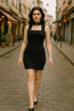 Deluxerie Ruha MF-Krystyn