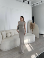Deluxerie Ruha MF-Lucile