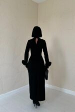 Deluxerie Ruha MF-Maudlin