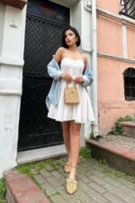 Deluxerie Ruha MF-Milady
