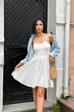 Deluxerie Ruha MF-Milady