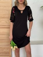 Deluxerie Ruha MF-Miyanna