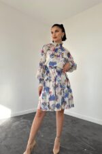 Deluxerie Ruha MF-Morysa