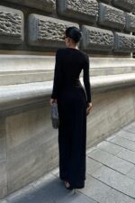 Deluxerie Ruha MF-Noura