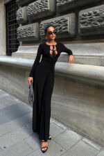 Deluxerie Ruha MF-Noura