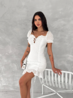 Deluxerie Ruha MF-Oracia