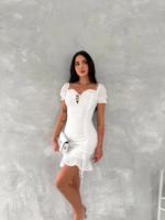 Deluxerie Ruha MF-Oracia