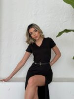 Deluxerie Ruha MF-Pepita