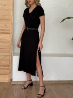 Deluxerie Ruha MF-Pepita