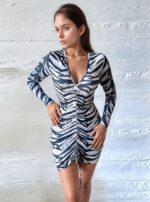Deluxerie Ruha MF-Pierina