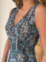 Deluxerie Ruha MF-Pualani