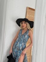 Deluxerie Ruha MF-Pualani