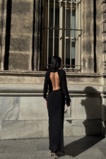 Deluxerie Ruha MF-Rayven