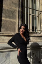 Deluxerie Ruha MF-Rayven