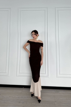 Deluxerie Ruha MF-Rooney
