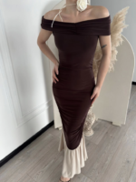Deluxerie Ruha MF-Rooney