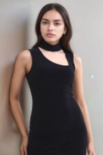 Deluxerie Ruha MF-Tiziana
