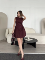 Deluxerie Ruha MF-Zanne